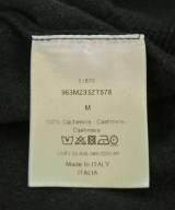 Dior Homme（ディオールオム）カーディガン 黒 サイズ:M メンズ/2200626286026