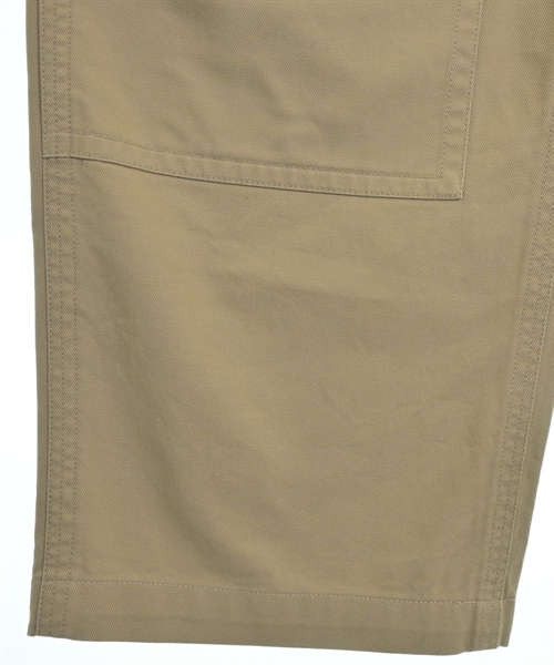 Dior Homme（ディオールオム）チノパン ベージュ サイズ:50(XL位) メンズ/2200626297022