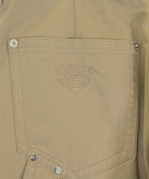 Dior Homme（ディオールオム）チノパン ベージュ サイズ:50(XL位) メンズ/2200626297022