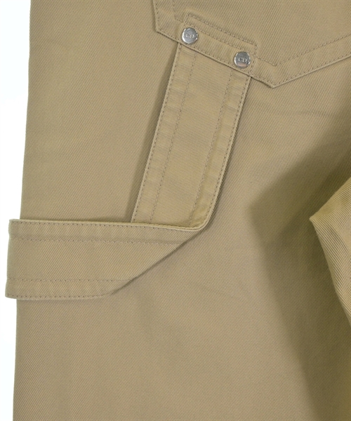 Dior Homme（ディオールオム）チノパン ベージュ サイズ:50(XL位) メンズ/2200626297022