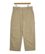 Dior Homme（ディオールオム）チノパン ベージュ サイズ:50(XL位) メンズ/2200626297022