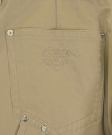 Dior Homme（ディオールオム）チノパン ベージュ サイズ:50(XL位) メンズ/2200626297022