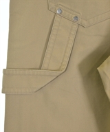 Dior Homme（ディオールオム）チノパン ベージュ サイズ:50(XL位) メンズ/2200626297022