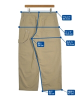 Dior Homme（ディオールオム）チノパン ベージュ サイズ:50(XL位) メンズ/2200626297022