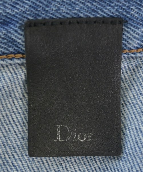 Dior Homme（ディオールオム）デニムパンツ 青 サイズ:31(M位) メンズ/2200610659072