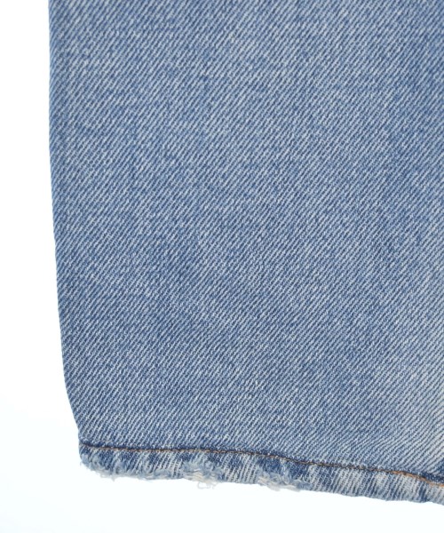 Dior Homme（ディオールオム）デニムパンツ 青 サイズ:31(M位) メンズ/2200610659072