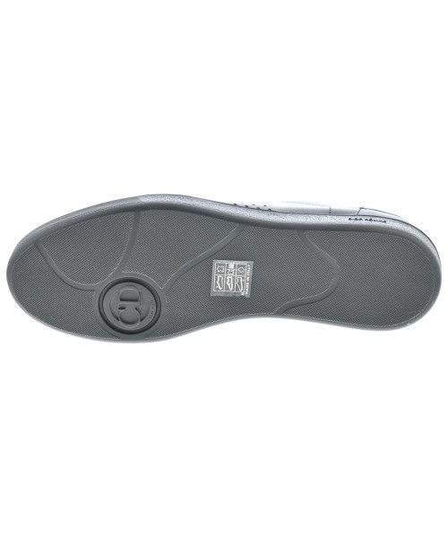 Dior Homme（ディオールオム）スニーカー 黒 サイズ:EU42(27cm位) メンズ/2200626637033