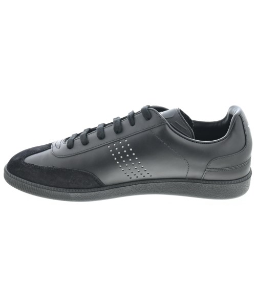 Dior Homme（ディオールオム）スニーカー 黒 サイズ:EU42(27cm位) メンズ/2200626637033