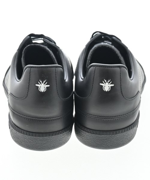 Dior Homme（ディオールオム）スニーカー 黒 サイズ:EU42(27cm位) メンズ/2200626637033