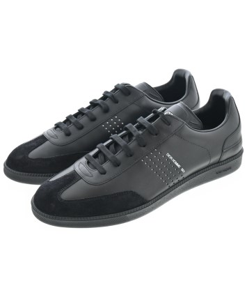 DIOR HOMME スニーカー 靴 Dior Homme（ディオールオム）スニーカー 黒 サイズ:EU42(27cm位