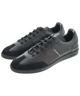 Dior Homme（ディオールオム）スニーカー 黒 サイズ:EU42(27cm位) メンズ/2200626637033