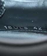 Dior Homme（ディオールオム）スニーカー 黒 サイズ:EU42(27cm位) メンズ/2200626637033