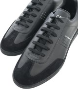 Dior Homme（ディオールオム）スニーカー 黒 サイズ:EU42(27cm位) メンズ/2200626637033
