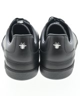 Dior Homme（ディオールオム）スニーカー 黒 サイズ:EU42(27cm位) メンズ/2200626637033