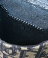 Dior Homme（ディオールオム）ショルダーバッグ ベージュ サイズ:- メンズ/2200626637040