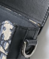 Dior Homme（ディオールオム）ショルダーバッグ ベージュ サイズ:- メンズ/2200626637040