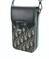 Dior Homme（ディオールオム）ショルダーバッグ ベージュ サイズ:- メンズ/2200626637040