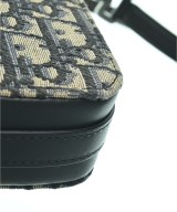 Dior Homme（ディオールオム）ショルダーバッグ ベージュ サイズ:- メンズ/2200626637040