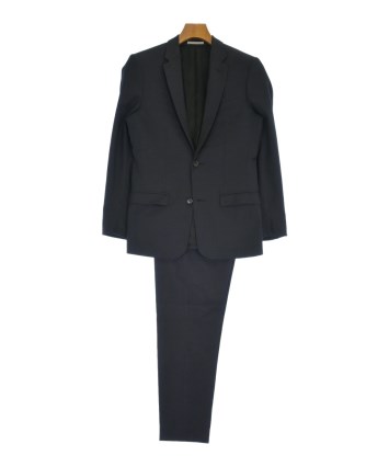 ディオールオム　フリルポロ　サイズS Dior Homme（ディオールオム）その他 紺 サイズ:42(XS位) メンズ