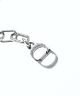 Dior Homme（ディオールオム）ネックレス シルバー サイズ:- メンズ/2200628260079