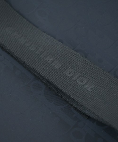 Dior Homme（ディオールオム）キャリーケース・スーツケース 黒 サイズ:- メンズ/2200628332028