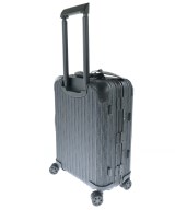 Dior Homme（ディオールオム）キャリーケース・スーツケース 黒 サイズ:- メンズ/2200628332028