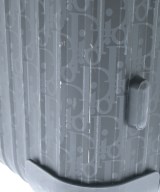 Dior Homme（ディオールオム）キャリーケース・スーツケース 黒 サイズ:- メンズ/2200628332028