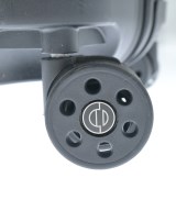 Dior Homme（ディオールオム）キャリーケース・スーツケース 黒 サイズ:- メンズ/2200628332028