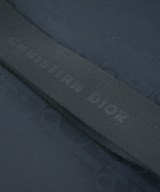 Dior Homme（ディオールオム）キャリーケース・スーツケース 黒 サイズ:- メンズ/2200628332028