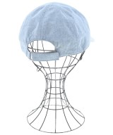 Dior Homme（ディオールオム）キャップ 青 サイズ:L メンズ/2200628332035