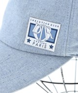 Dior Homme（ディオールオム）キャップ 青 サイズ:L メンズ/2200628332035