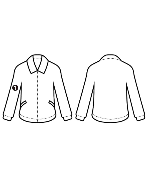 Dior Homme（ディオールオム）その他 グレー サイズ:44(S位) メンズ/2200628807021