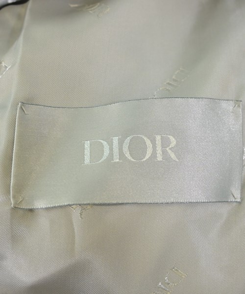 Dior Homme（ディオールオム）その他 グレー サイズ:44(S位) メンズ/2200628807021