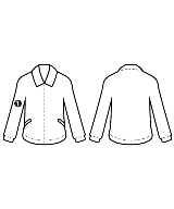 Dior Homme（ディオールオム）その他 グレー サイズ:44(S位) メンズ/2200628807021