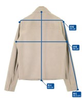 Dior Homme（ディオールオム）その他 グレー サイズ:44(S位) メンズ/2200628807021