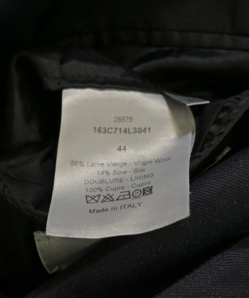 Dior Homme（ディオールオム）その他 紺 サイズ:44/44(S位) メンズ/2200629131019