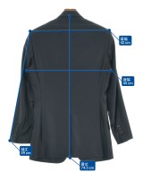 Dior Homme（ディオールオム）その他 紺 サイズ:44/44(S位) メンズ/2200629131019