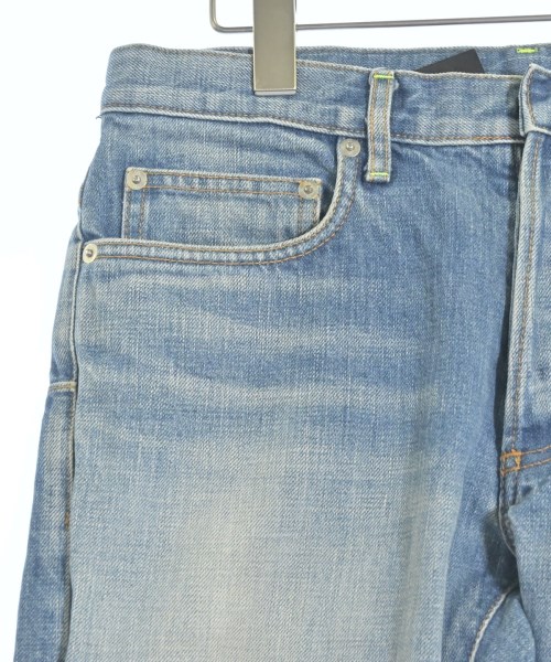 Dior Homme（ディオールオム）デニムパンツ 青 サイズ:29(S位) メンズ/2200612837010