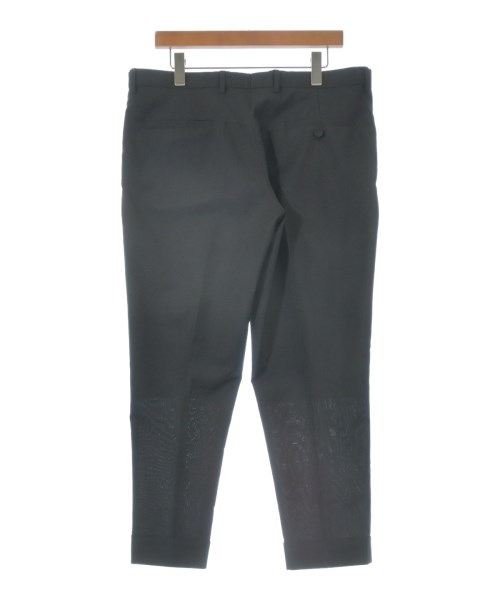 Dior Homme（ディオールオム）スラックス グレー サイズ:52(XXL位) メンズ/2200629482029