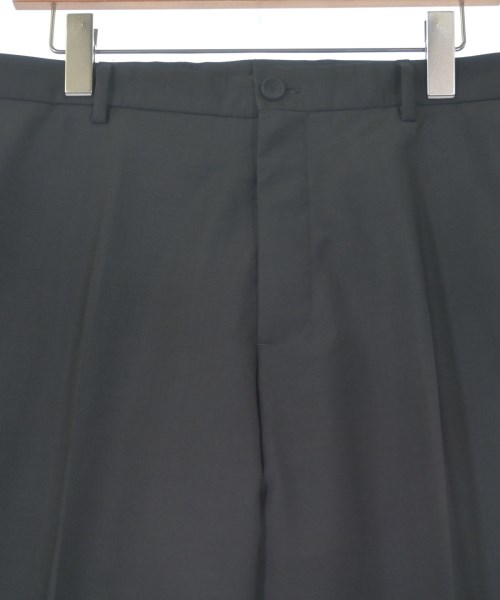 Dior Homme（ディオールオム）スラックス グレー サイズ:52(XXL位) メンズ/2200629482029