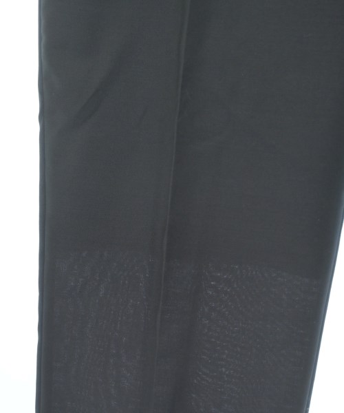 Dior Homme（ディオールオム）スラックス グレー サイズ:52(XXL位) メンズ/2200629482029