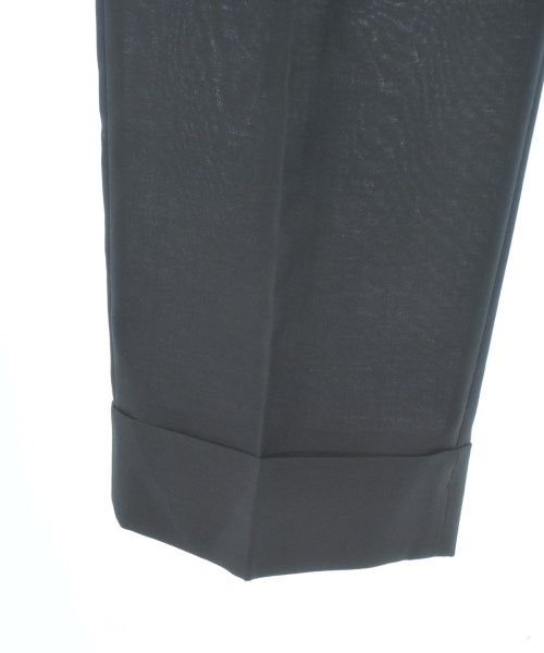 Dior Homme（ディオールオム）スラックス グレー サイズ:52(XXL位) メンズ/2200629482029