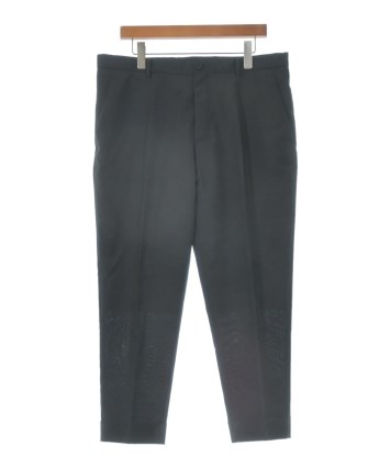 Dior Homme（ディオールオム）スラックス グレー サイズ:52(XXL位