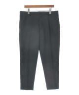 Dior Homme（ディオールオム）スラックス グレー サイズ:52(XXL位) メンズ/2200629482029