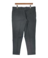 Dior Homme（ディオールオム）スラックス グレー サイズ:52(XXL位) メンズ/2200629482029