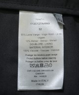 Dior Homme（ディオールオム）スラックス グレー サイズ:52(XXL位) メンズ/2200629482029