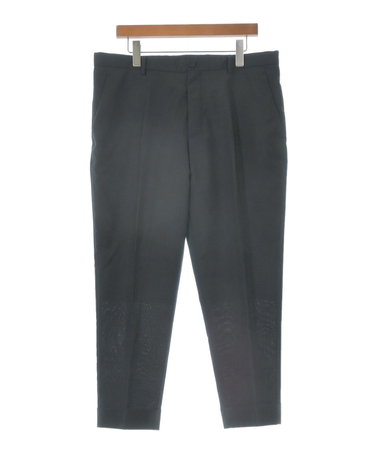 Dior Homme（ディオールオム）スラックス グレー サイズ:52(XXL位