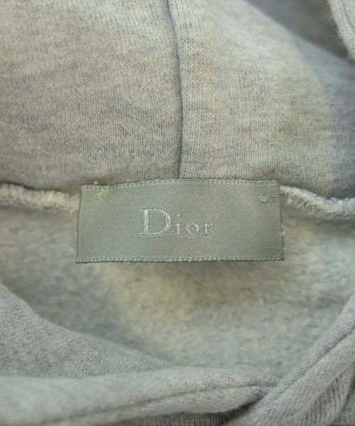 Dior Homme（ディオールオム）パーカー グレー サイズ:XS メンズ/2200629727014
