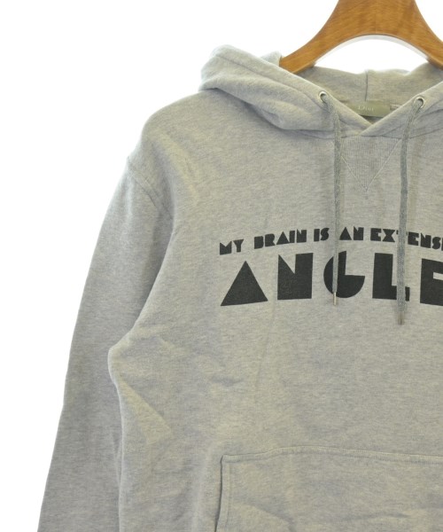 Dior Homme（ディオールオム）パーカー グレー サイズ:XS メンズ/2200629727014