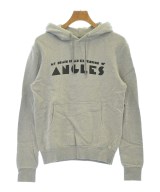 Dior Homme（ディオールオム）パーカー グレー サイズ:XS メンズ/2200629727014